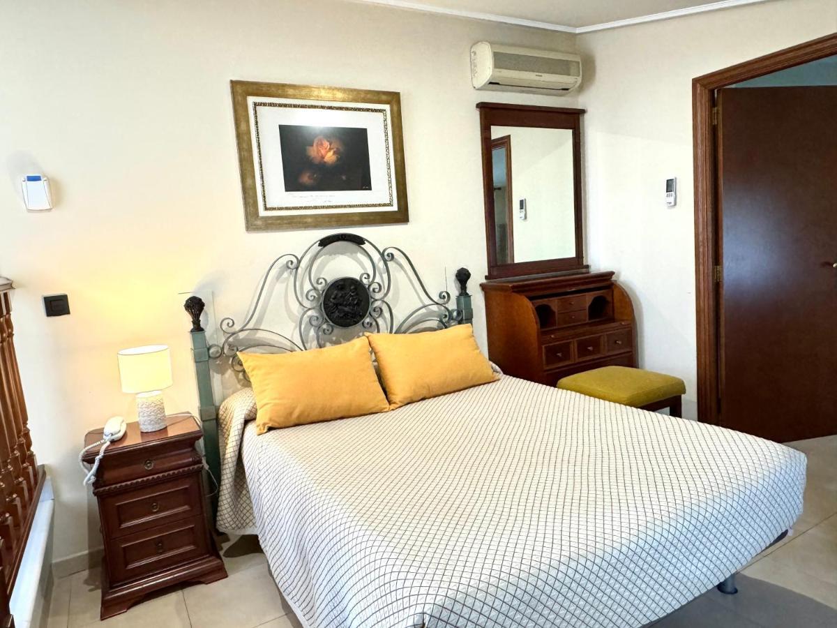 Hotel Kazar Ontinyent Zewnętrze zdjęcie