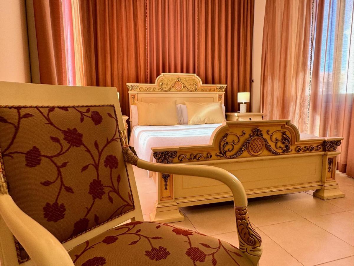 Hotel Kazar Ontinyent Zewnętrze zdjęcie