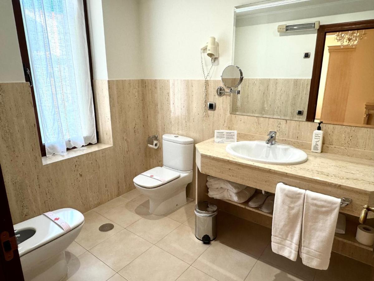Hotel Kazar Ontinyent Zewnętrze zdjęcie
