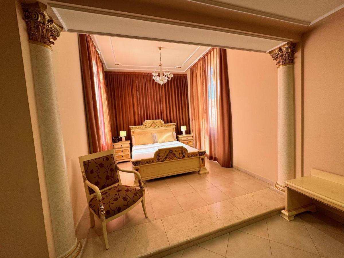 Hotel Kazar Ontinyent Zewnętrze zdjęcie