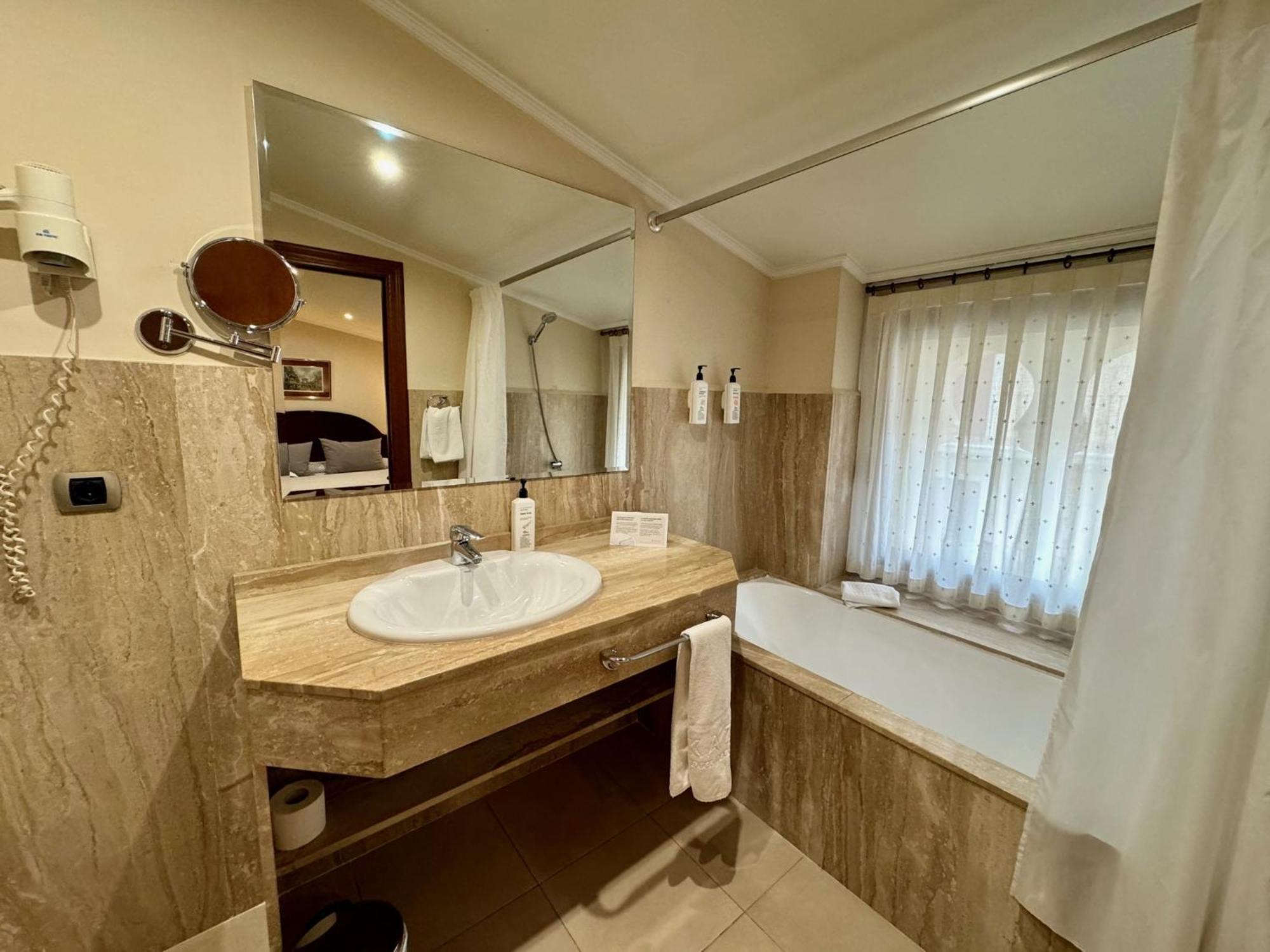 Hotel Kazar Ontinyent Zewnętrze zdjęcie