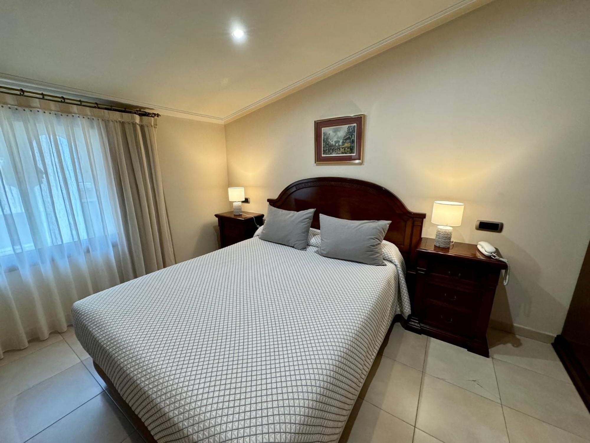 Hotel Kazar Ontinyent Zewnętrze zdjęcie