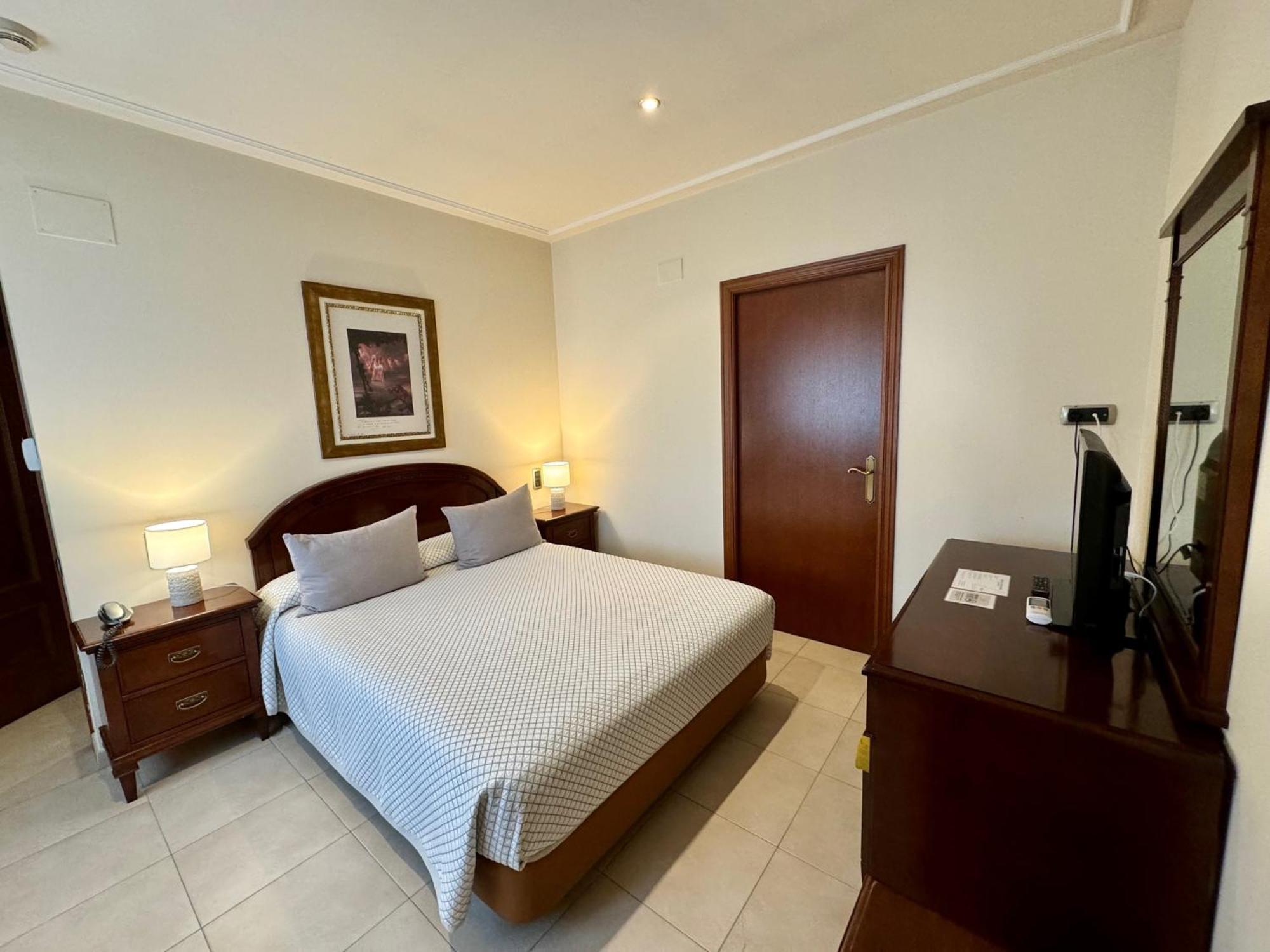 Hotel Kazar Ontinyent Zewnętrze zdjęcie
