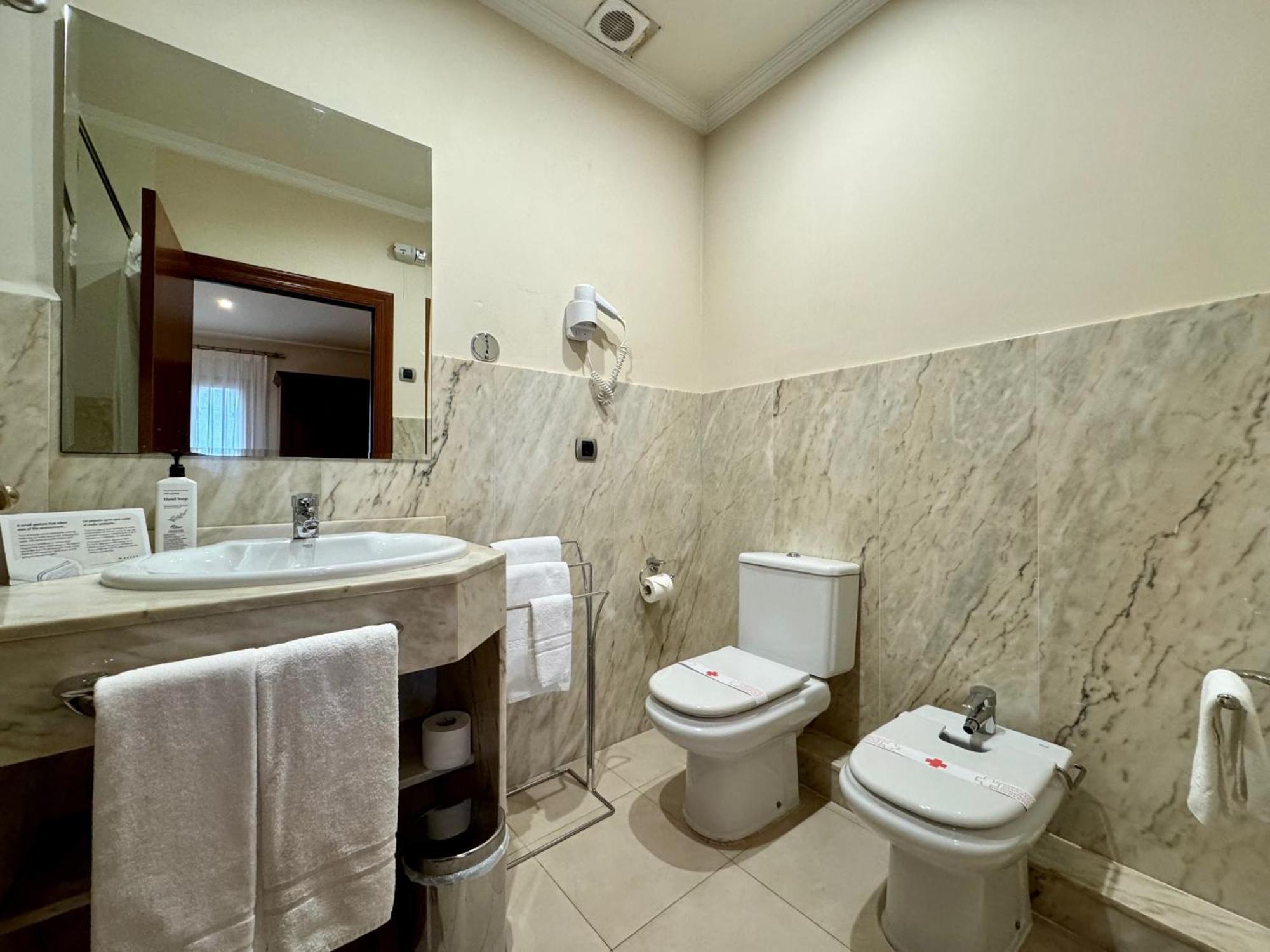 Hotel Kazar Ontinyent Zewnętrze zdjęcie