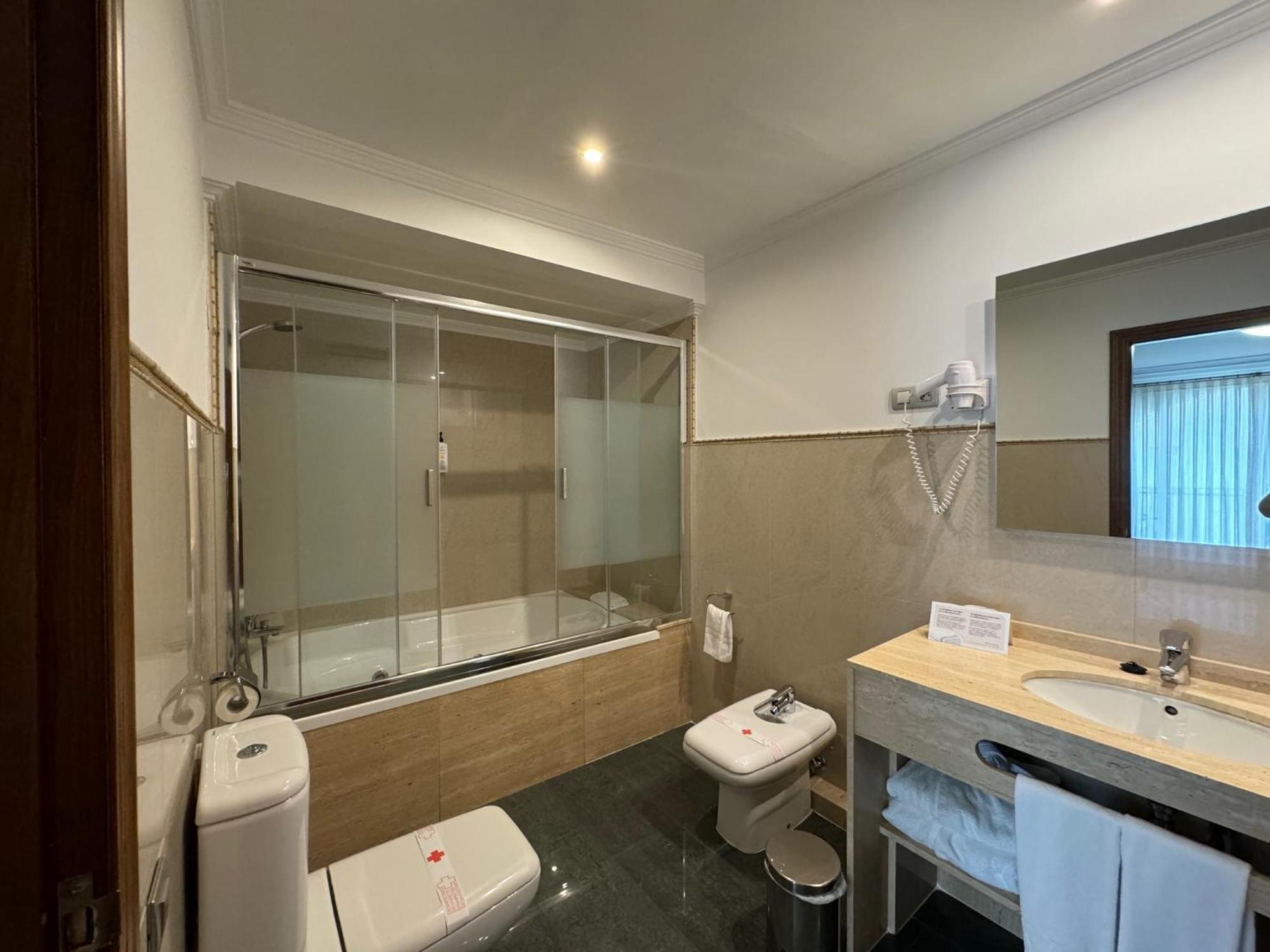 Hotel Kazar Ontinyent Zewnętrze zdjęcie