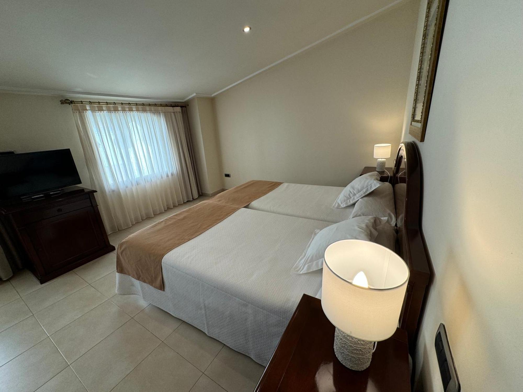 Hotel Kazar Ontinyent Zewnętrze zdjęcie