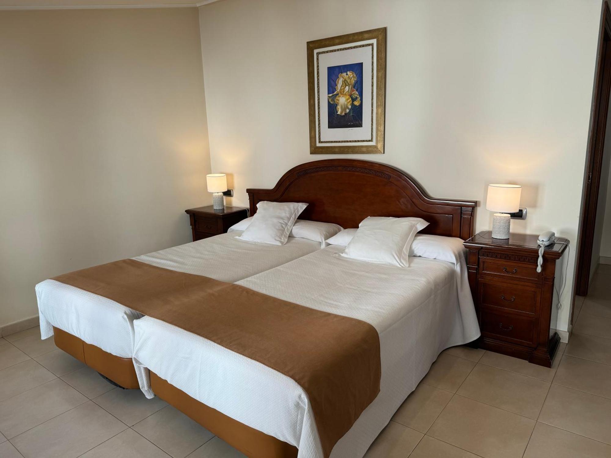 Hotel Kazar Ontinyent Zewnętrze zdjęcie