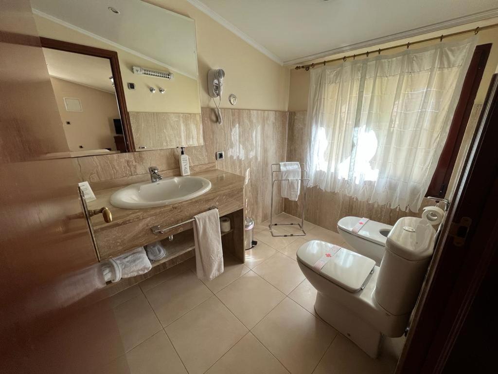 Hotel Kazar Ontinyent Zewnętrze zdjęcie