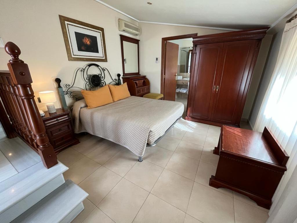 Hotel Kazar Ontinyent Zewnętrze zdjęcie