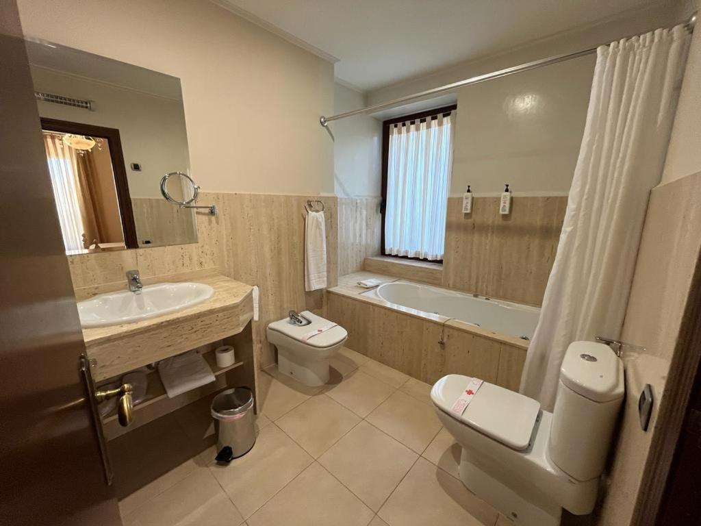 Hotel Kazar Ontinyent Zewnętrze zdjęcie