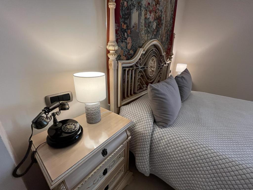 Hotel Kazar Ontinyent Zewnętrze zdjęcie