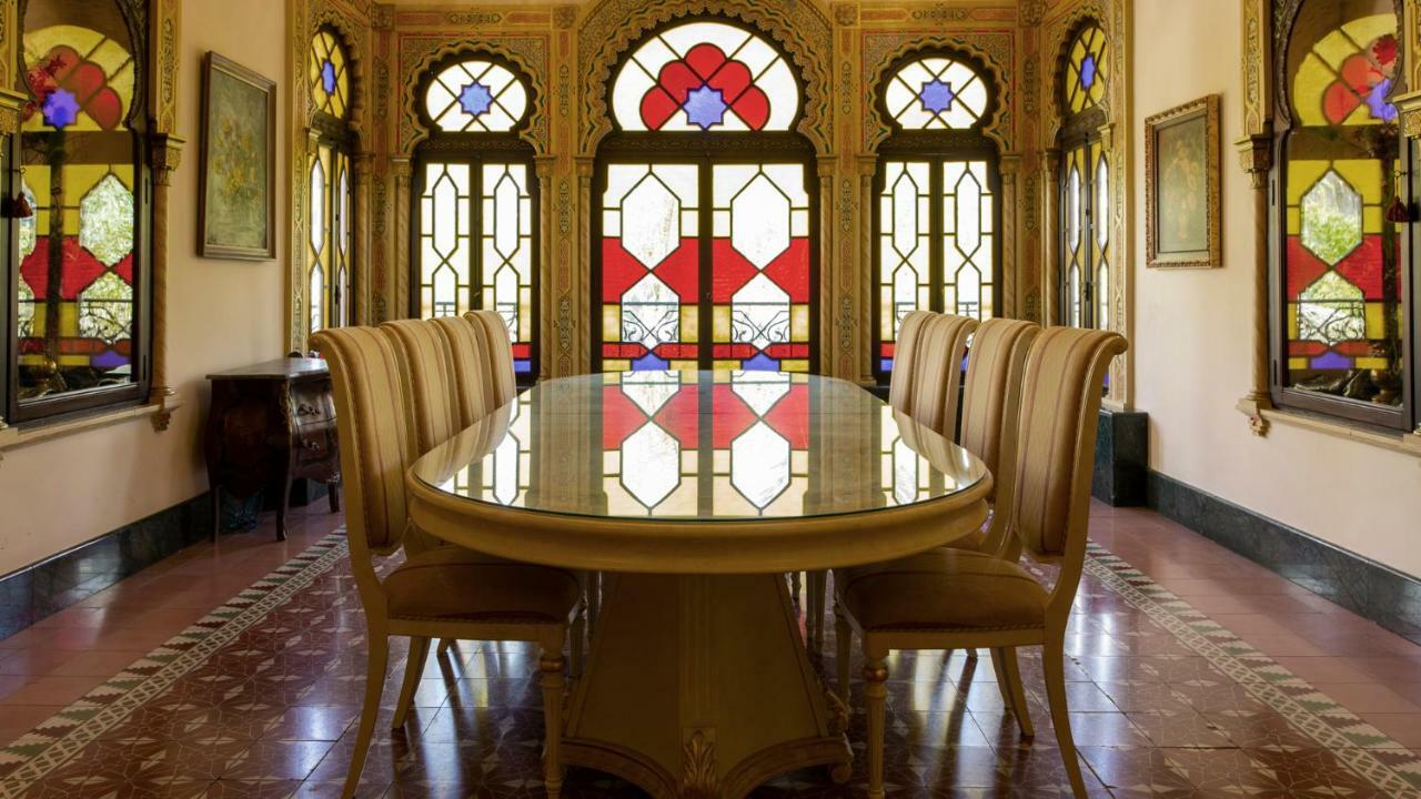Hotel Kazar Ontinyent Zewnętrze zdjęcie